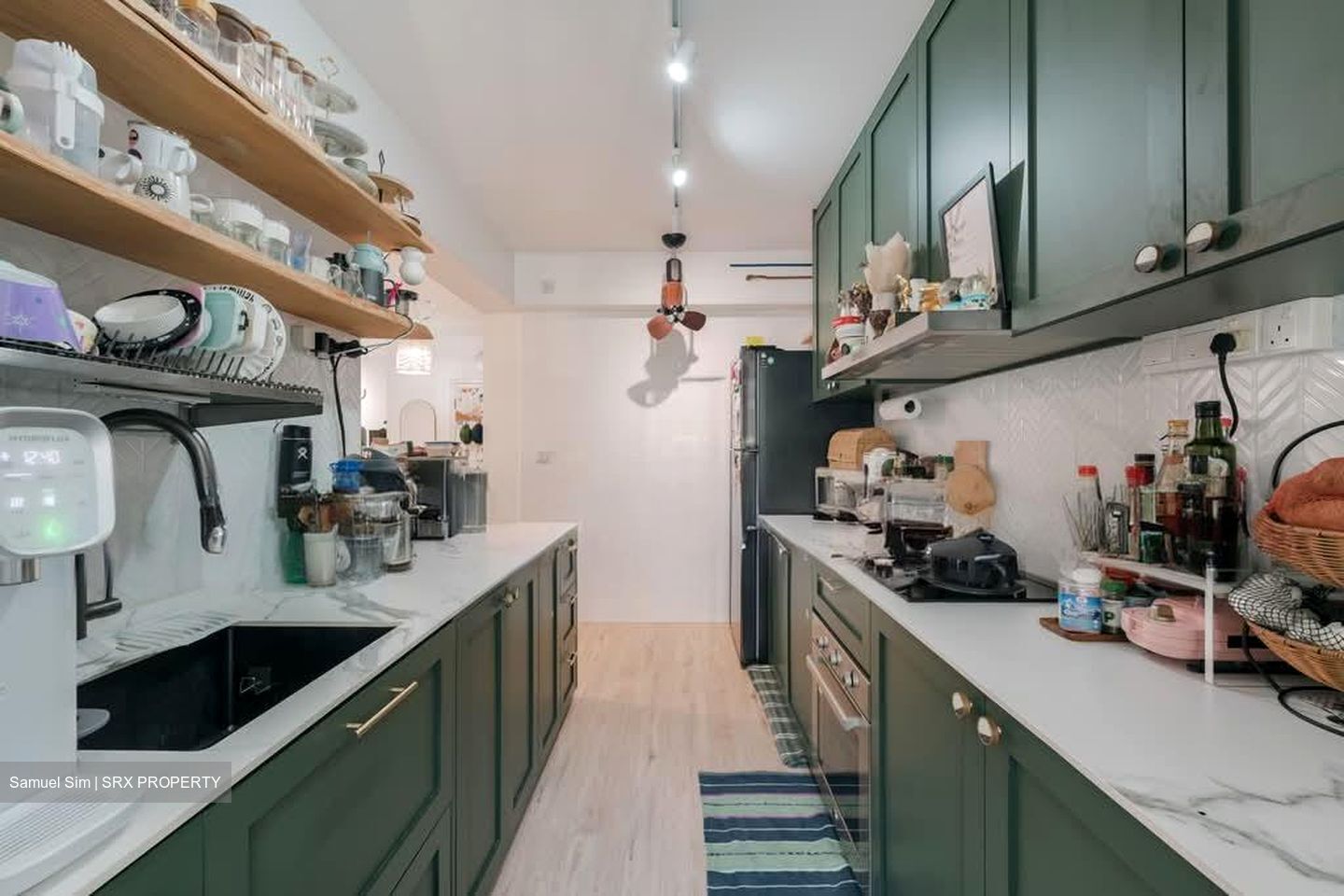 Blk 222B Bedok Beacon (Bedok), HDB 4 Rooms #596397411